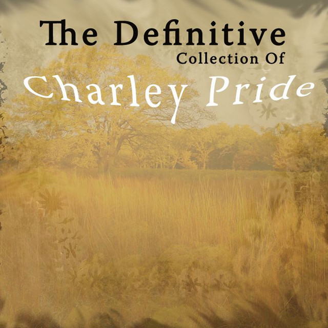 Mississippi Cotton Picking Delta Town song by Charley Pride Spotify