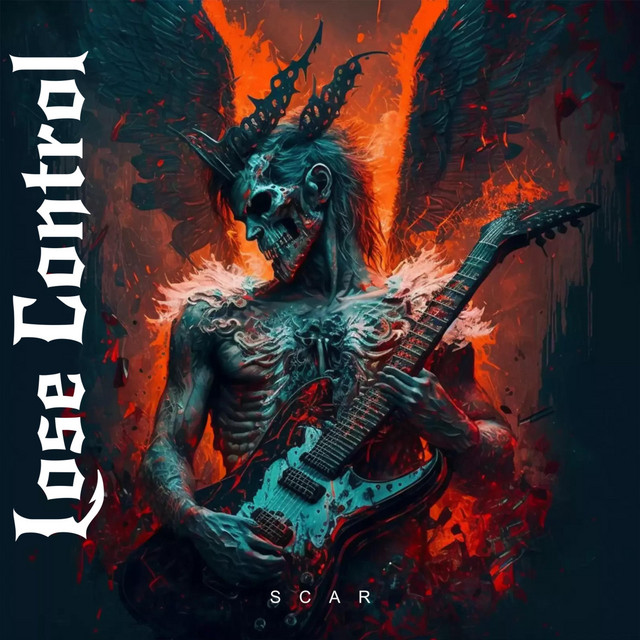Lose Control song and lyrics by SCAR OFFICIAL Spotify