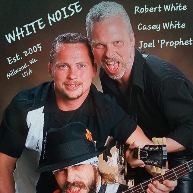 Rain Single by Robert's WHITE NOISE Spotify