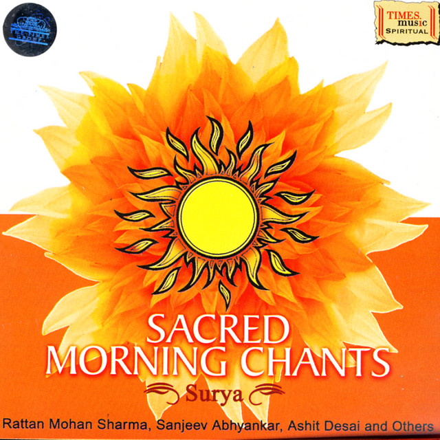 Sacred Morning Chants Surya Compilation by Various Artists Spotify