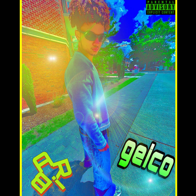 Geico (Demo) Single by BAR! Spotify