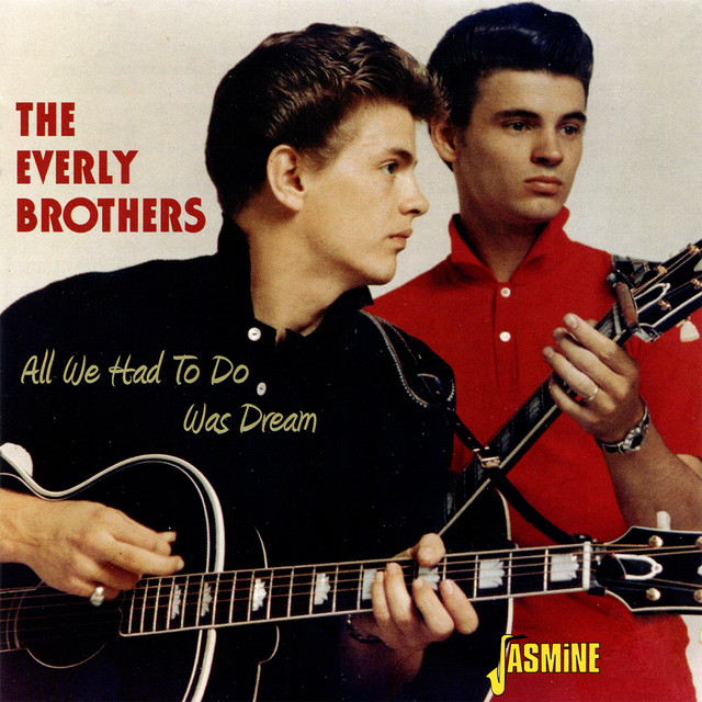 I'll Throw Myself At You song and lyrics by The Everly Brothers Spotify