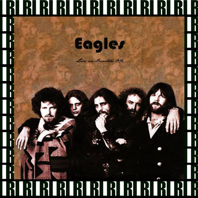 Midnight Flyer song and lyrics by Eagles Spotify