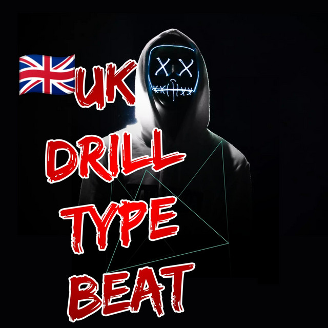 Uk Drill Type Beat Single by Beat Drillaz Spotify