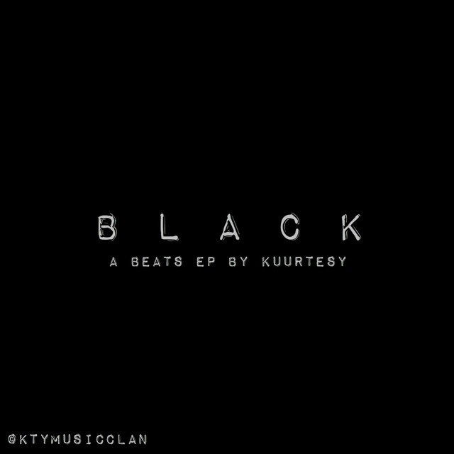 Black EP EP de Kuurtesy Spotify