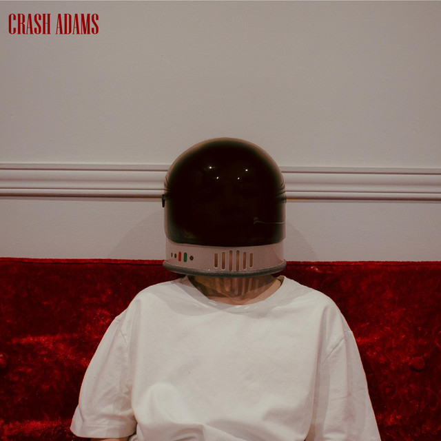 Astronauts by Crash Adams on Spotify