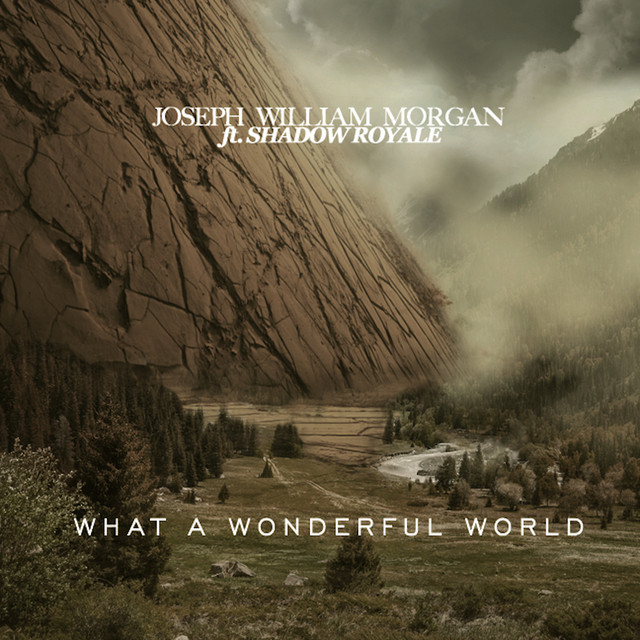 BPM and key for What a Wonderful World by Joseph William Tempo