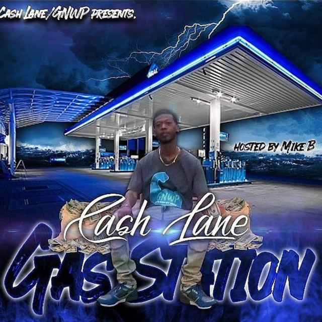 Cash Lane Gas Station Album by Cash Lane Gas Station Spotify