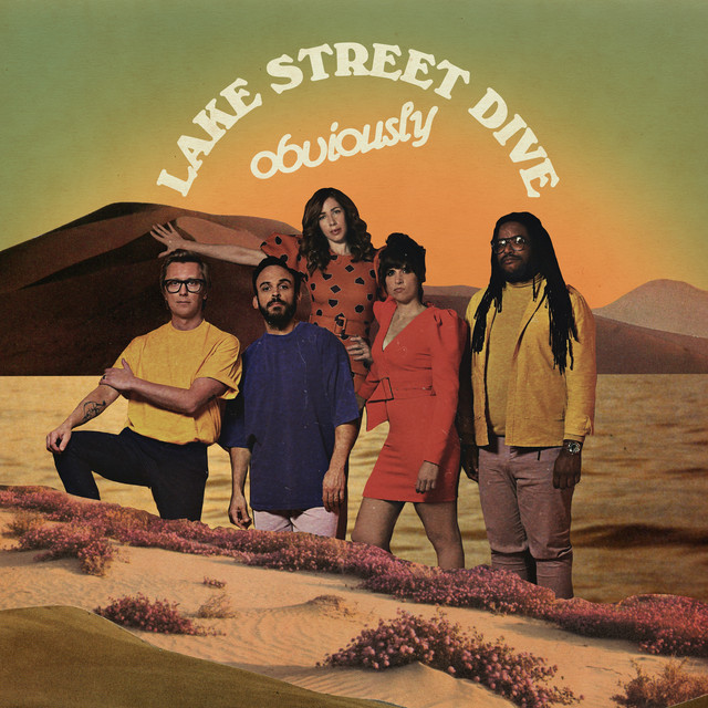 Know That I Know song and lyrics by Lake Street Dive Spotify