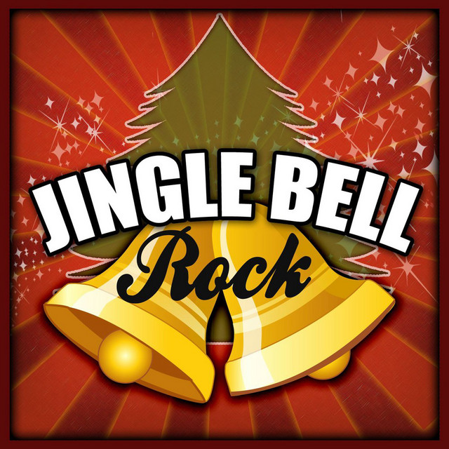 Jingle Bell Rock Karaoke Version música y letra de Bobby Helms
