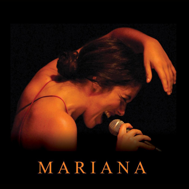 Maria Tepozteca song and lyrics by Mariana Abrunheiro Spotify