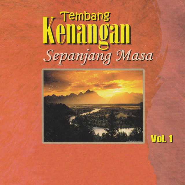Tembang Kenangan Sepanjang Masa, Vol. 1 by Various Artists