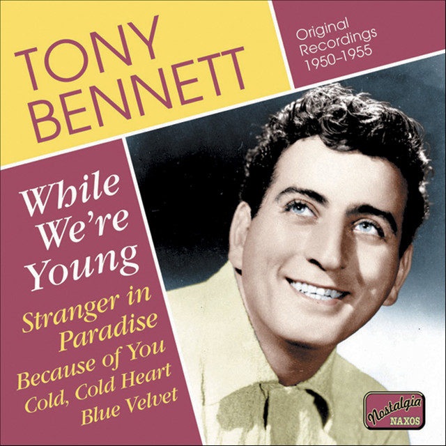 Blue Velvet song and lyrics by Tony Percy Faith & His Orchestra Spotify