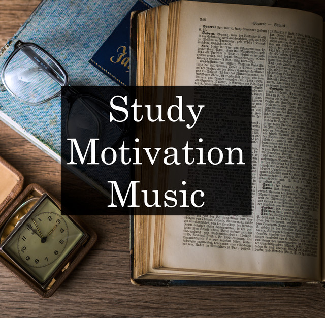 Study Motivation Music Album by Study Concentration, Zen Meditate
