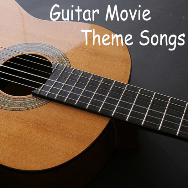Guitar Movie Theme Songs Album by The O'Neill Brothers Group Spotify