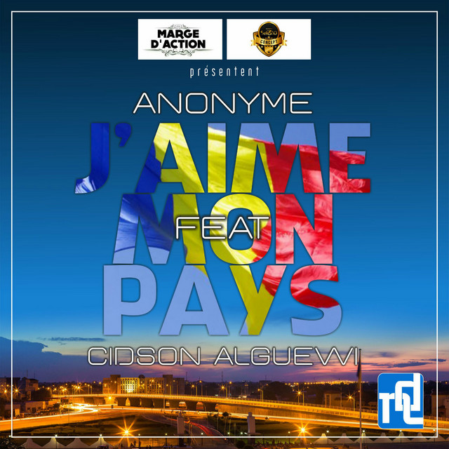 J'aime mon pays Single by Anonyme Spotify