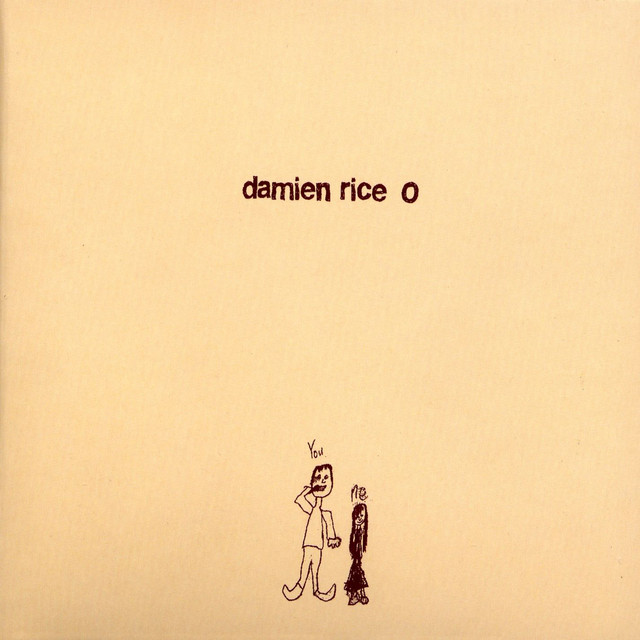 Damien Rice best songs · discography · lyrics
