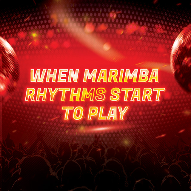 When Marimba Rhythms Start to Play song and lyrics by Dj Rehan, JW