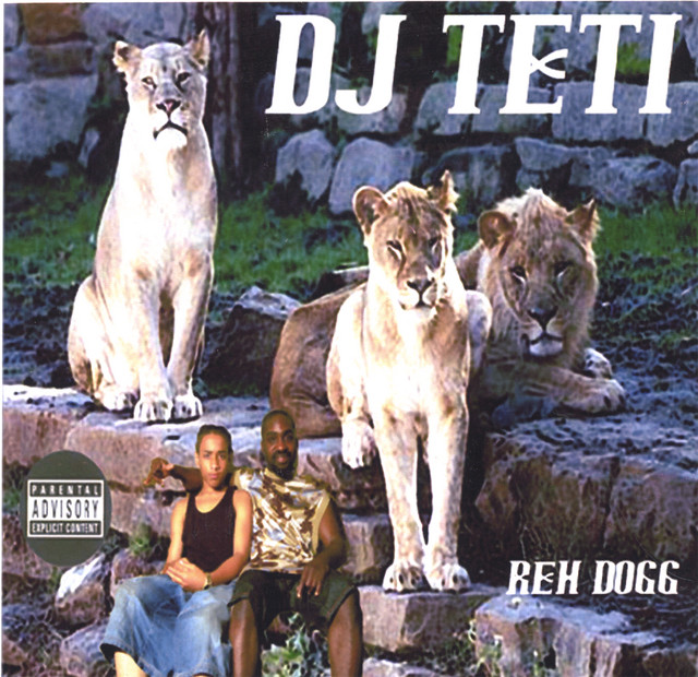 Why must I cry? song by Reh Dogg Spotify