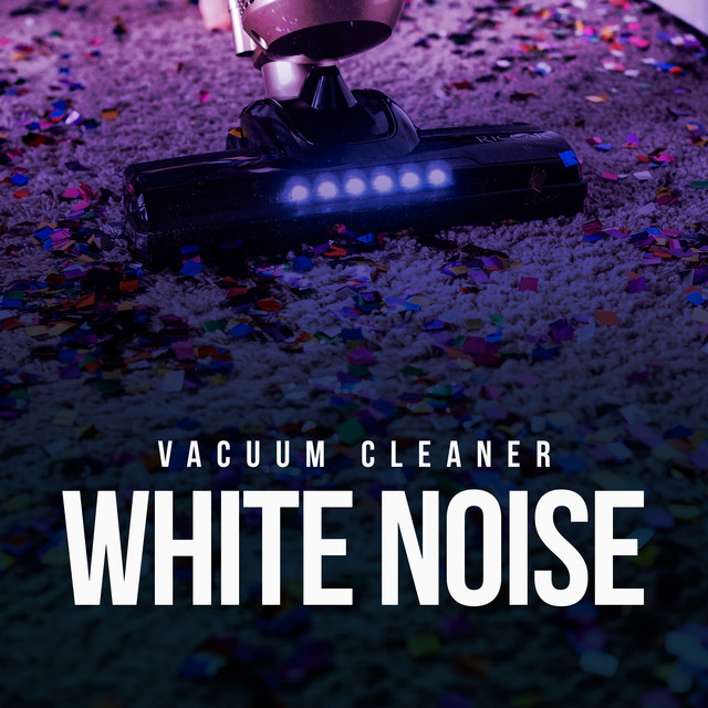 Noise Fizzle song and lyrics by Vacuum Cleaner White Noise Spotify