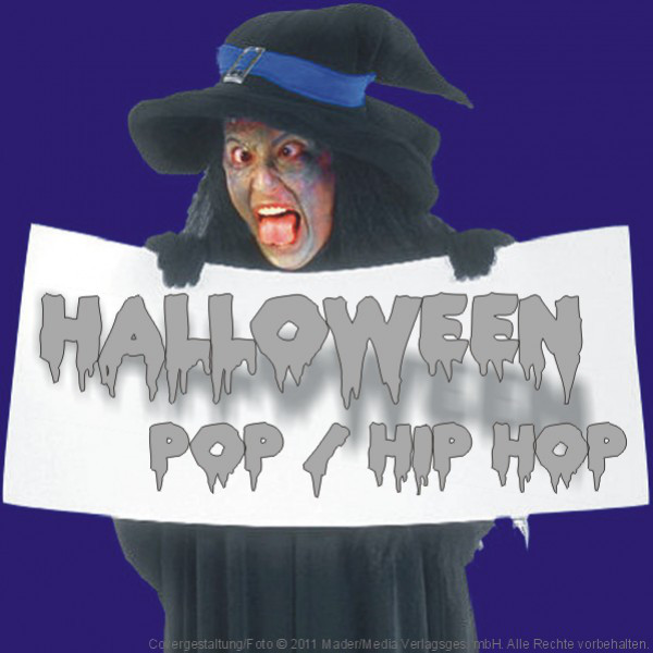Halloween Pop / Hip Hop Compilation by Various Artists Spotify
