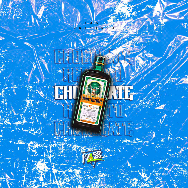 Mix Reparto Chocolate song and lyrics by Deejay Kass Spotify