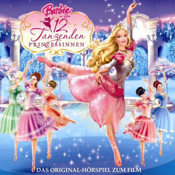 Barbie in Die 12 tanzenden Prinzessinnen Das Original