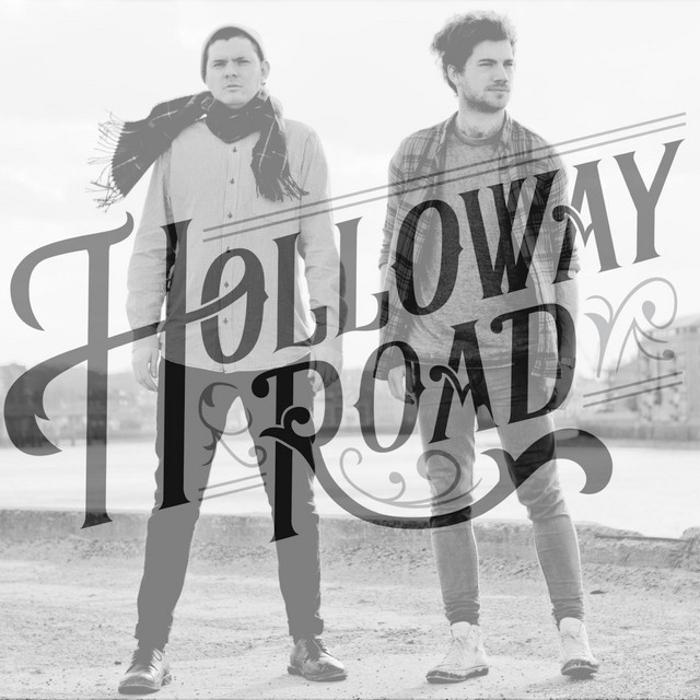 Holloway Road EP by Holloway Road Spotify