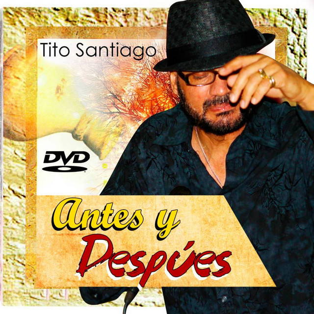 Tito Santiago Spotify