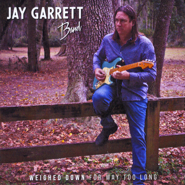 Lose Her Tonight song and lyrics by Jay Garrett Band Spotify