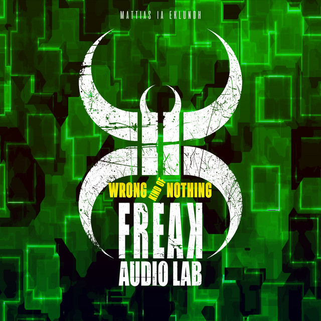 Wrong Kind of Nothing Single by Mattias IA Eklundh Spotify