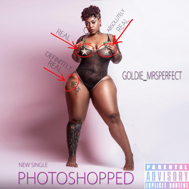 Goldie MrsPerfect | Spotify
