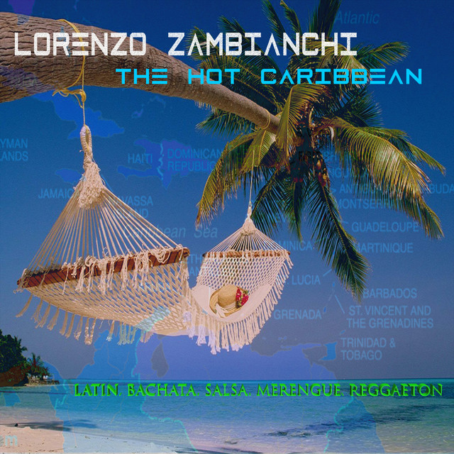 COPACABANA song and lyrics by Lorenzo Zambianchi Spotify