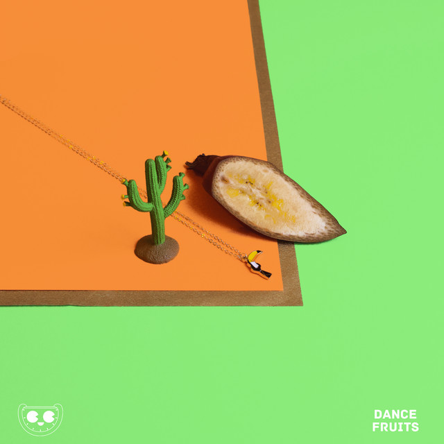 A Thousand Miles Single by Dance Fruits Music Spotify