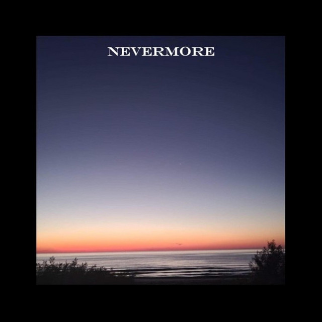 Nevermore song and lyrics by SatelliteStation Spotify