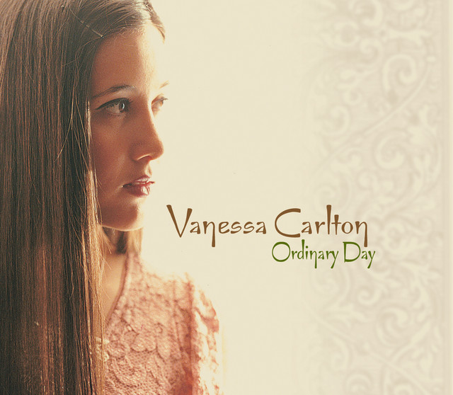 Ordinary Day song and lyrics by Vanessa Carlton Spotify