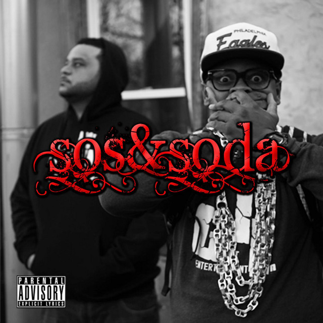 Straight Outta Condoms song and lyrics by Sos Man & Flo The Soda Can