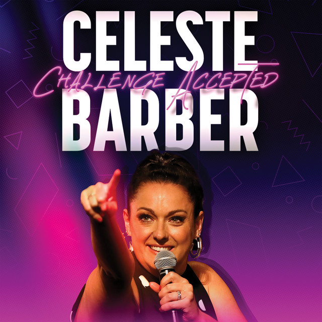 Celeste Barber Concert & Tour History Concert Archives