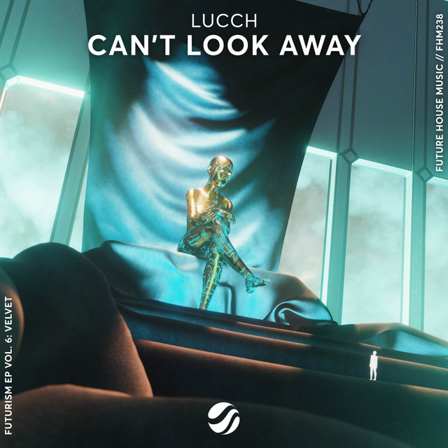 Can't Look Away song and lyrics by Lucch Spotify