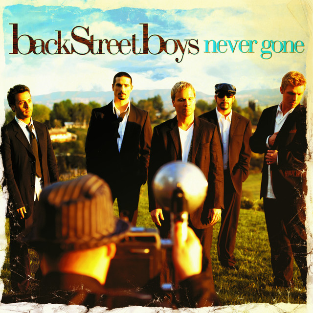 Never Gone - Album By Backstreet Boys | Spotify