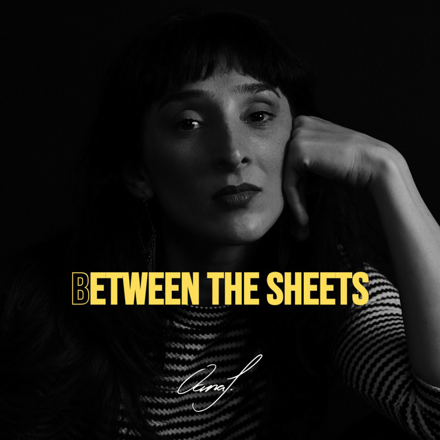 Between the Sheets song and lyrics by Oana Spotify