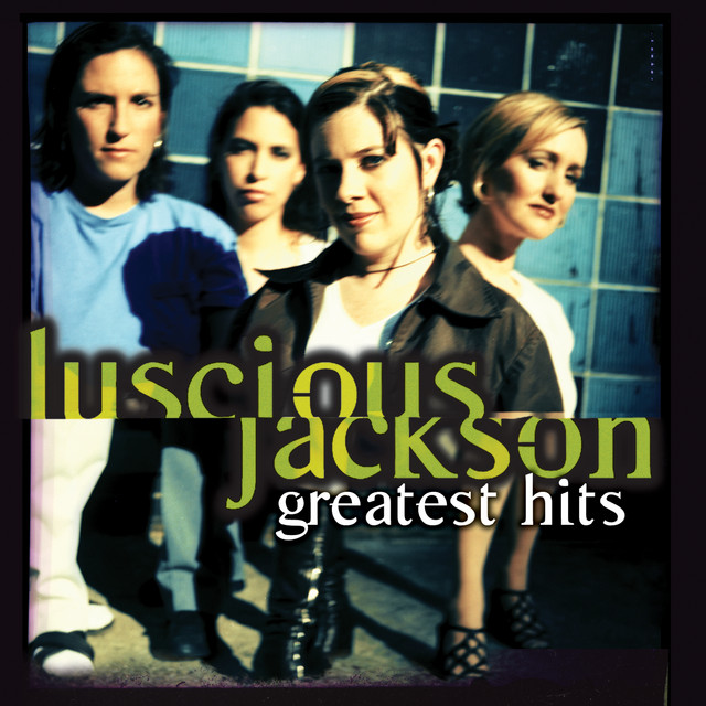 Ladyfingers song and lyrics by Luscious Jackson Spotify