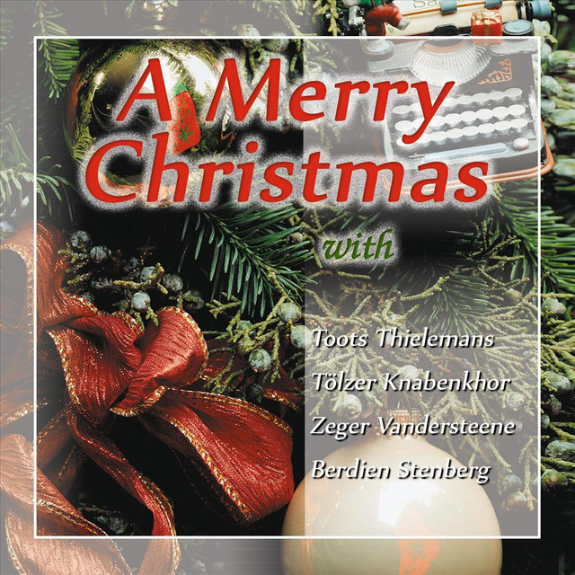 Merry Christmas with The London Symphony Orchestra and The London