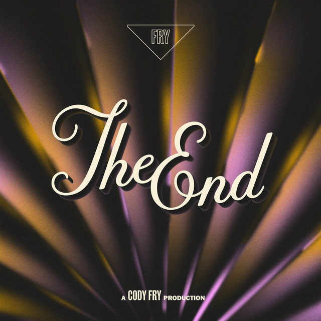 The End Album by Cody Fry Spotify