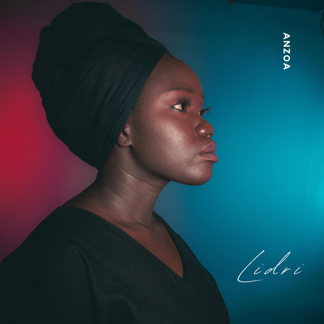 Lidri Single by ANZOA Spotify
