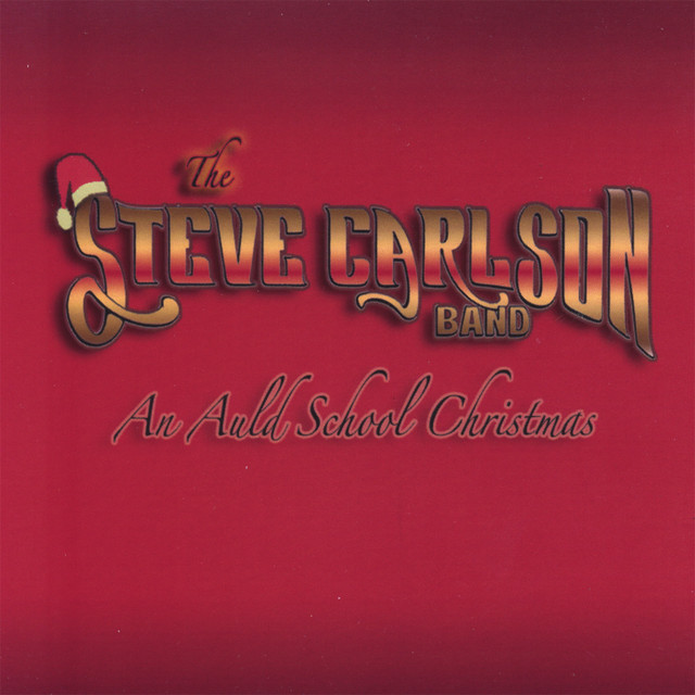 You, Me And A Christmas Tree song and lyrics by The Steve Carlson