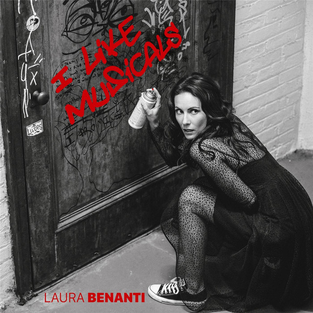 I Like Musicals Single by Laura Benanti Spotify