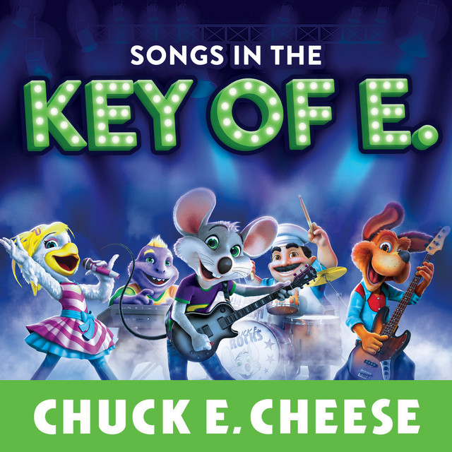 chuck e cheese birthday song lyrics Agustin Brogan
