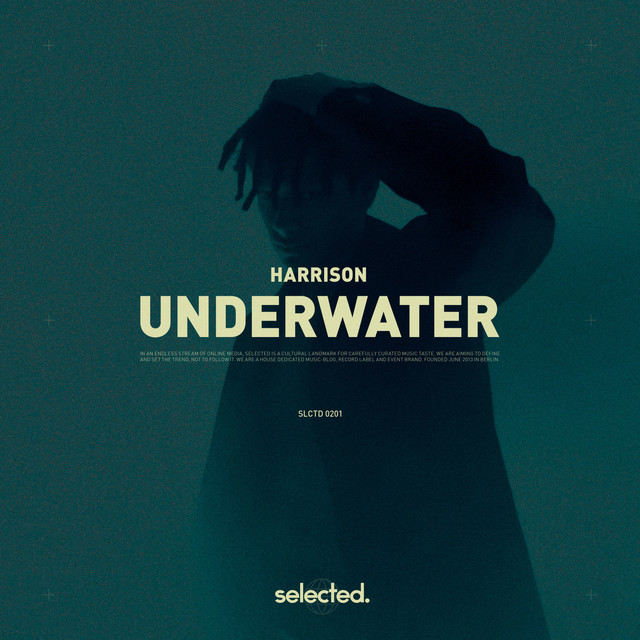 Underwater song and lyrics by Harrison Spotify