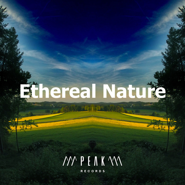 Ethereal Nature Album by Ethereal Nature Sounds Spotify